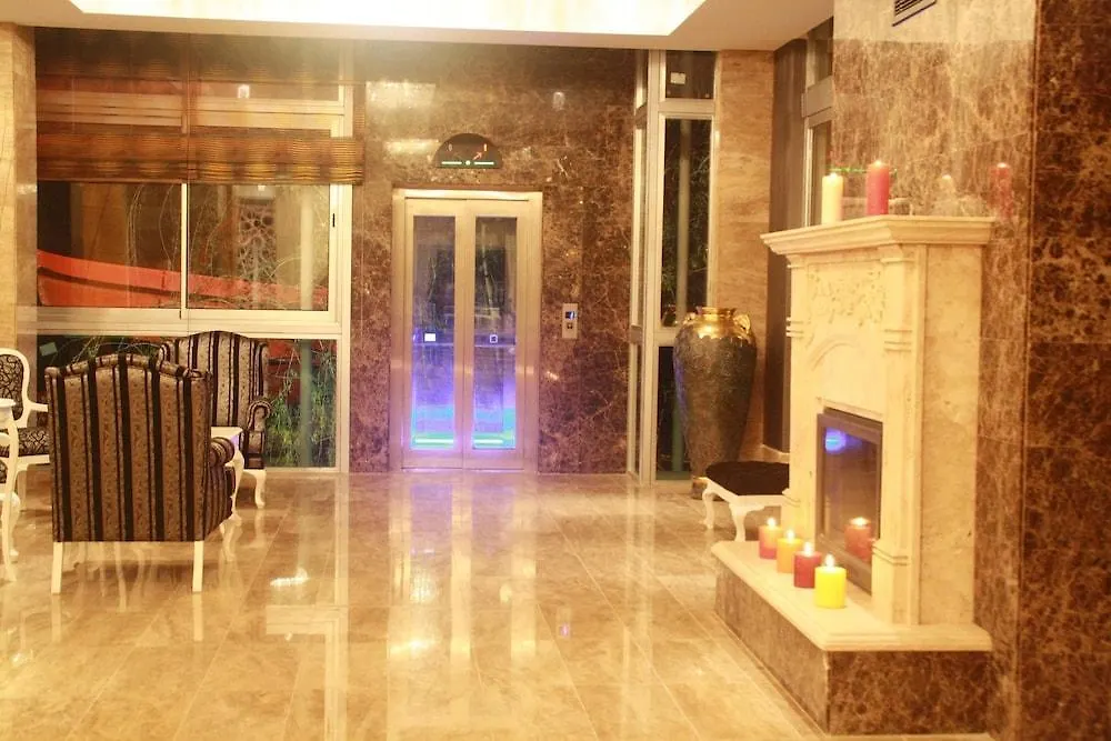 Merriment Hotel Öludeniz