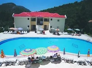 Merriment Hotel Öludeniz