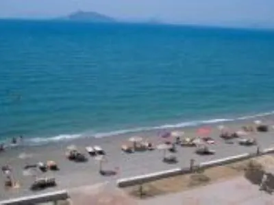 Merriment Hotel Öludeniz