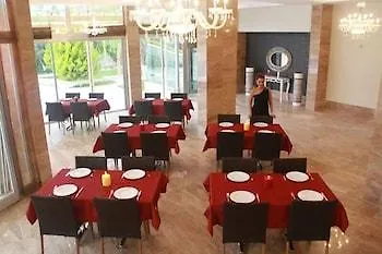 Merriment Hotel Ölüdeniz