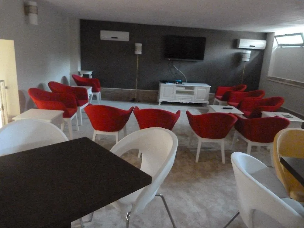 **  Merriment Hotel Ölüdeniz Turquie