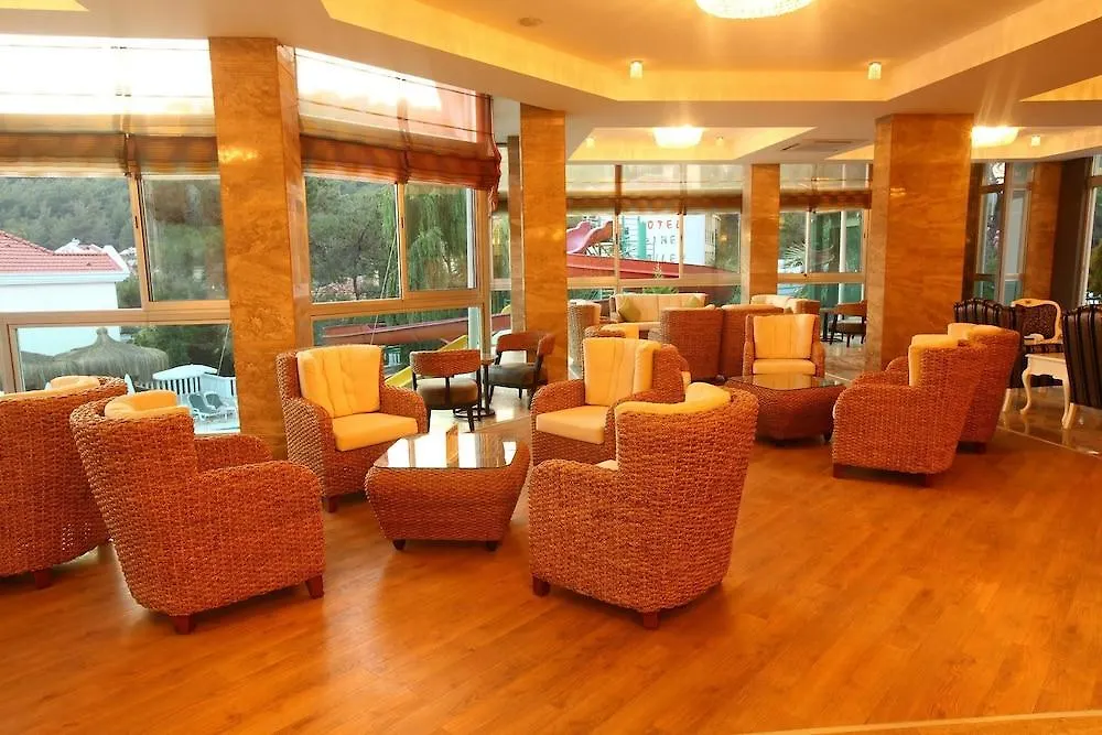 Merriment Hotel Ölüdeniz