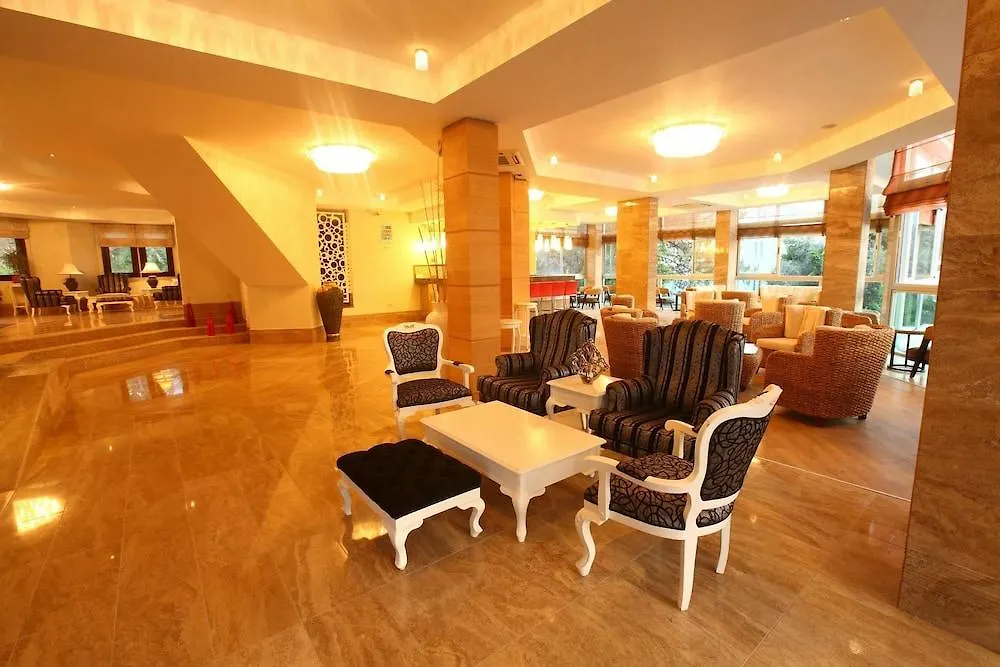Merriment Hotel Ölüdeniz 2*,  Turquie