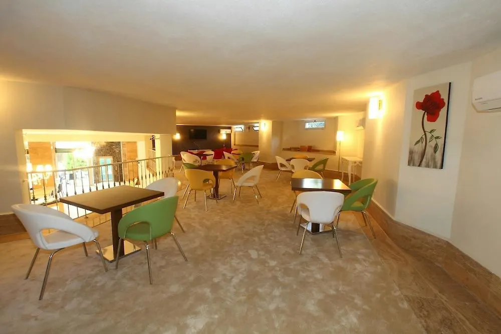 **  Merriment Hotel Ölüdeniz Turquie