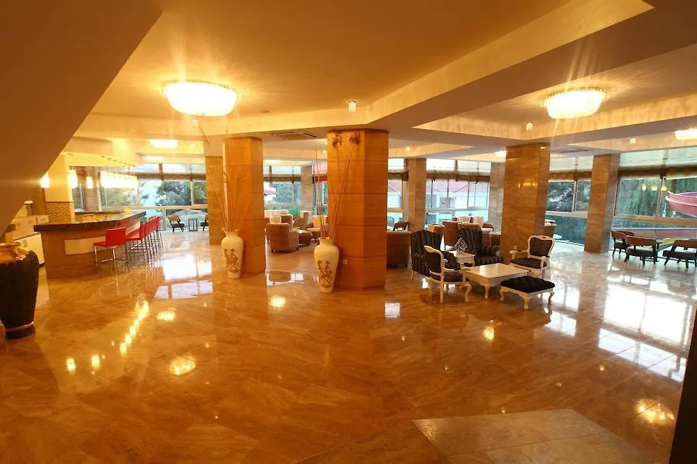 Merriment Hotel Ölüdeniz
