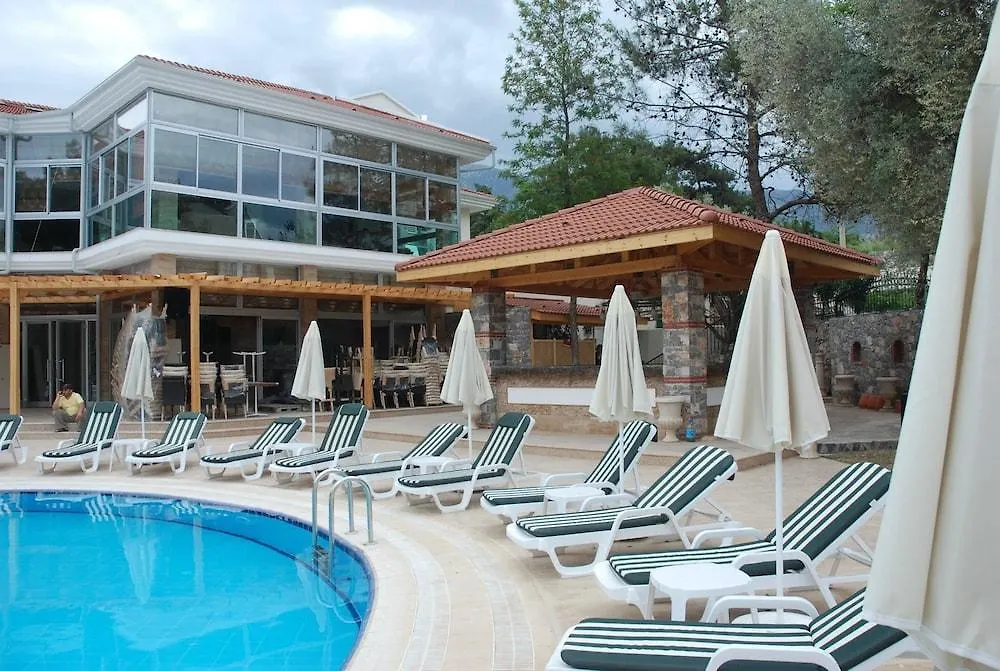 Merriment Hotel Ölüdeniz