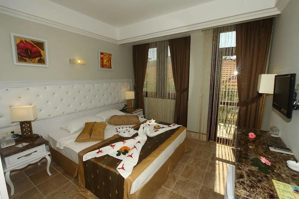 Merriment Hotel Ölüdeniz 2*,  Turquie