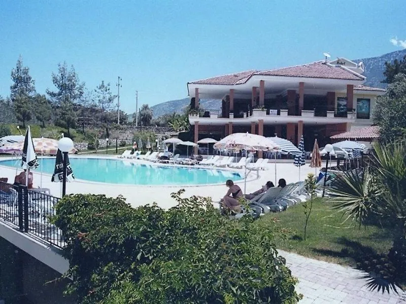 Merriment Hotel Ölüdeniz