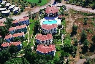 **  Merriment Hotel Ölüdeniz Turquie
