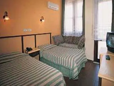 Merriment Hotel Ölüdeniz 2*,  Turquie